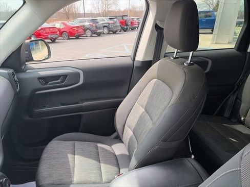 Used 2022 Ford Bronco Sport Big Bend w/ Convenience Package image 29