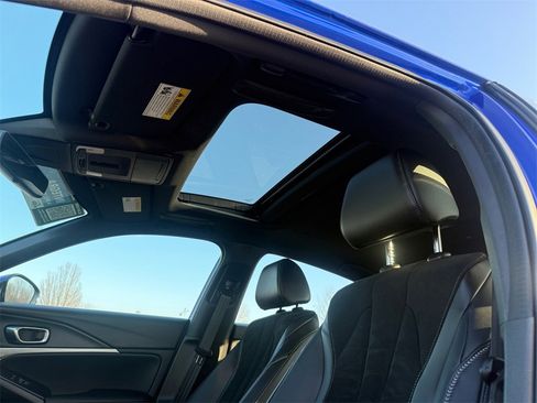 Used 2024 Acura Integra A-Spec image 13