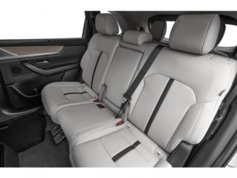 New 2026 MAZDA CX-90 3.3 Turbo w/ Premium Sport Pkg image 16