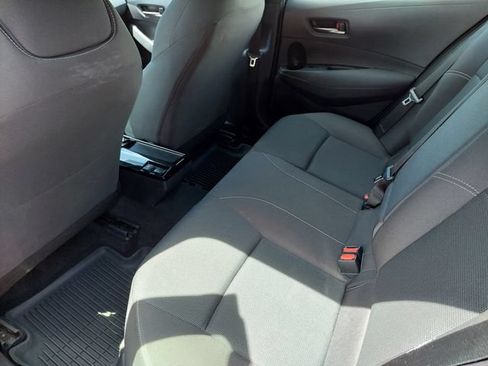 Certified 2024 Toyota Corolla GR w/ Performance Package AWD/4WD image 28