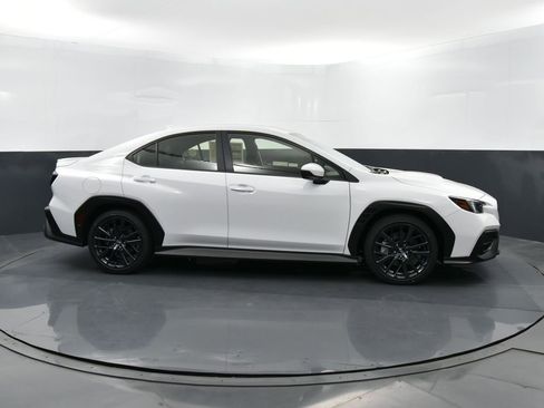 New 2025 Subaru WRX Premium image 37