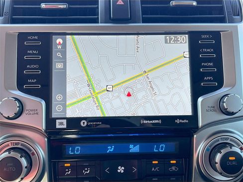 Used 2024 Toyota 4Runner Limited image 13