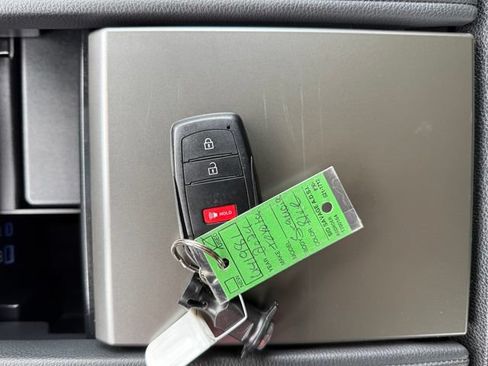 Used 2024 Toyota Sequoia SR5 AWD/4WD image 17