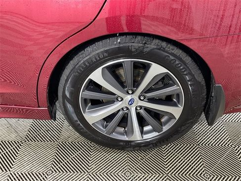 Used 2016 Subaru Legacy 3.6R Limited w/ Popular Package #4 image 19