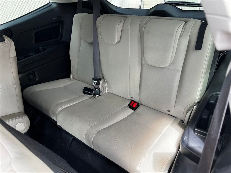 Used 2025 Subaru Ascent Premium AWD/4WD image 23