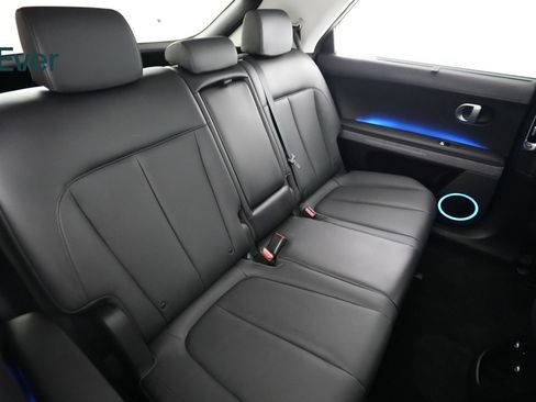 Used 2023 Hyundai Ioniq 5 Limited RWD image 5