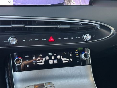 New 2026 Genesis GV70 3.5T Sport Advanced image 21