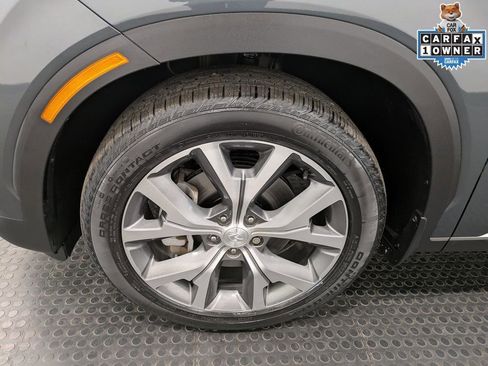 Used 2022 Hyundai Palisade SEL w/ 8P Bench Seat Package image 8