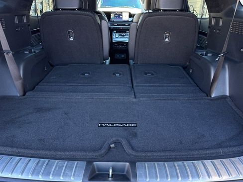 Used 2025 Hyundai Palisade Calligraphy image 17