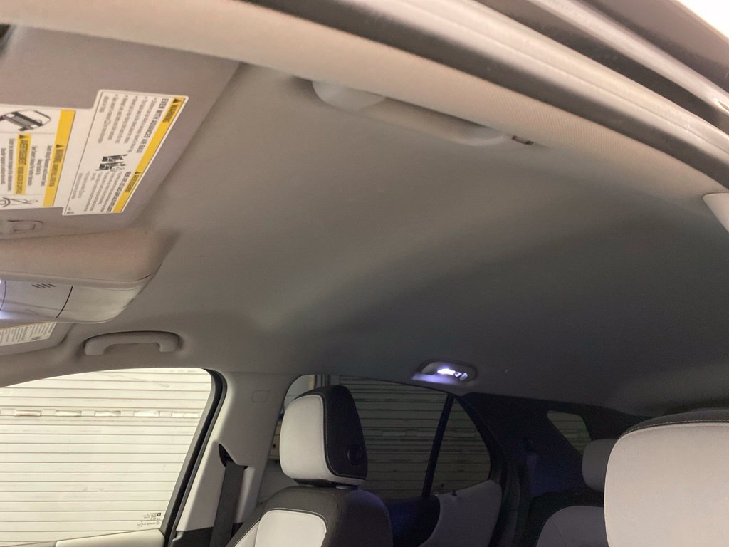 Used 2019 Chevrolet Equinox LT FWD image 19