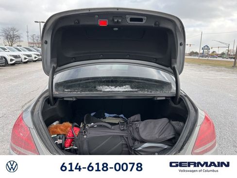 Used 2015 Mercedes-Benz C 300 4MATIC Sedan image 15