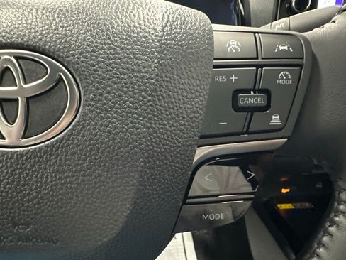 Used 2026 Toyota Camry XSE FWD image 20