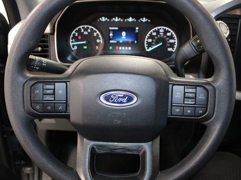 Used 2023 Ford F150 XLT image 35