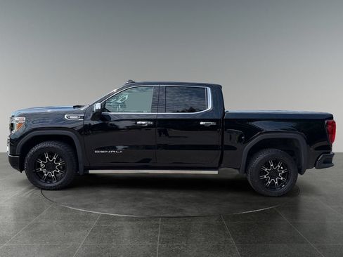 Used 2020 GMC Sierra 1500 Denali w/ Denali Ultimate Package AWD/4WD image 5