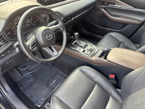Used 2024 MAZDA CX-30 AWD 2.5 S w/ Premium Package image 10