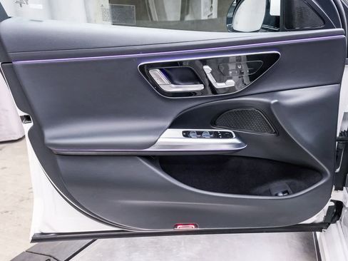 Certified 2026 Mercedes-Benz E 350 Sedan image 20