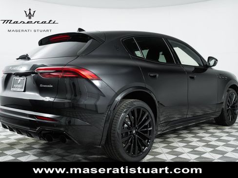 New 2025 Maserati Grecale Modena AWD/4WD image 7