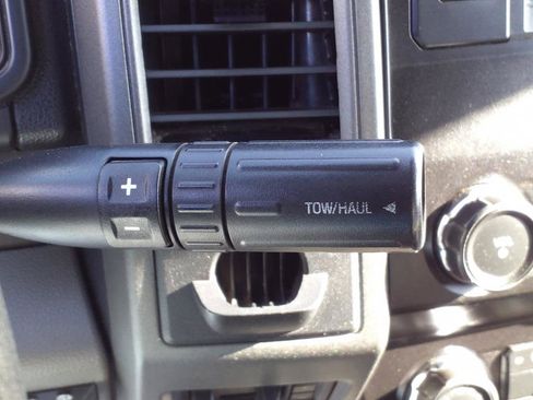 Used 2019 Ford F550 4x4 SuperCab Super Duty image 22