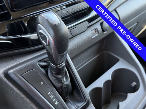Certified 2023 Ford Transit 350 XLT image 31