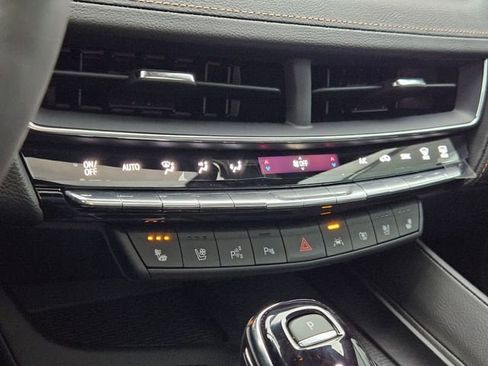 New 2026 Cadillac CT5 V image 19