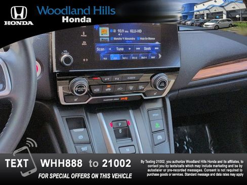 Used 2022 Honda CR-V EX-L image 15