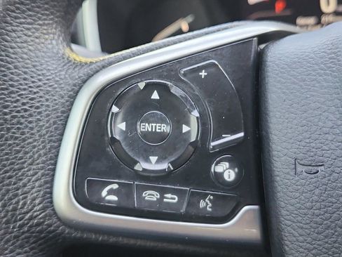 Used 2019 Honda CR-V EX image 28