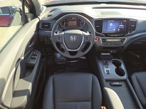 Used 2023 Honda Ridgeline RTL-E image 27