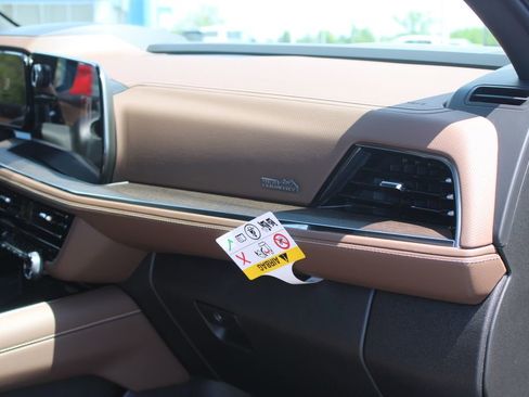 New 2026 Chevrolet Tahoe High Country image 33