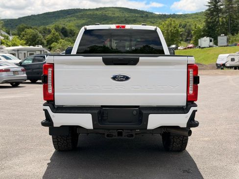 Used 2024 Ford F250 XL w/ STX Appearance Package AWD/4WD image 6