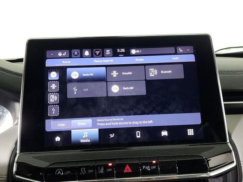 Used 2022 Jeep Compass Limited image 21