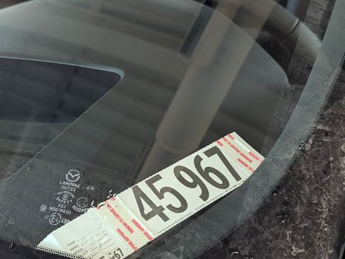 New 2026 MAZDA CX-90 3.3 Turbo S w/ Premium Plus image 26