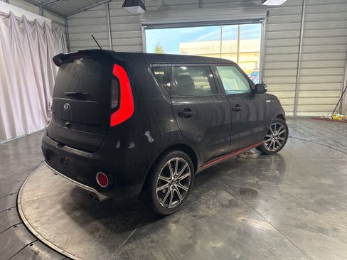 Used 2017 Kia Soul ! w/ Tech Package image 5