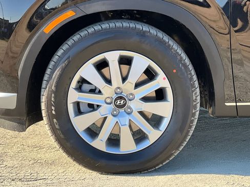 New 2025 Hyundai Palisade SEL image 24