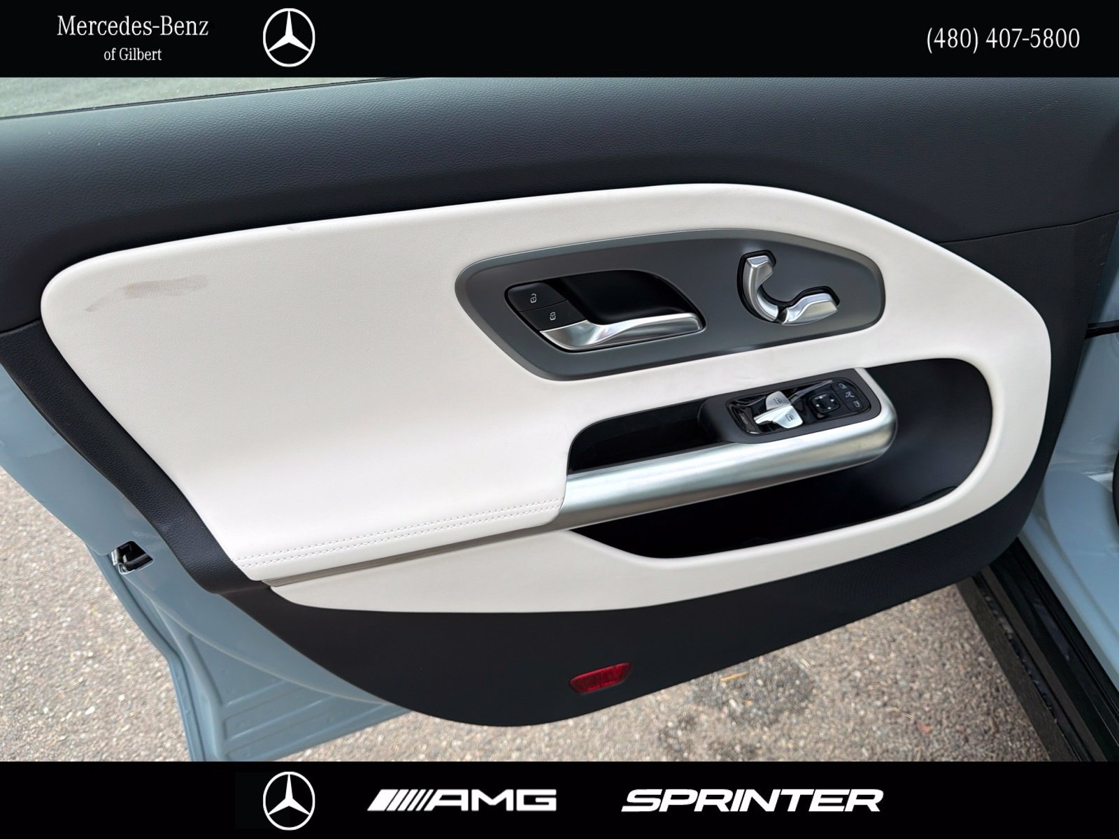 New 2027 Mercedes-Benz CLA 250+ image 12
