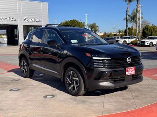 New 2026 Nissan Kicks SV video 2