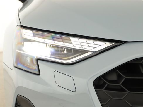 Certified 2025 Audi A3 2.0T Premium image 34