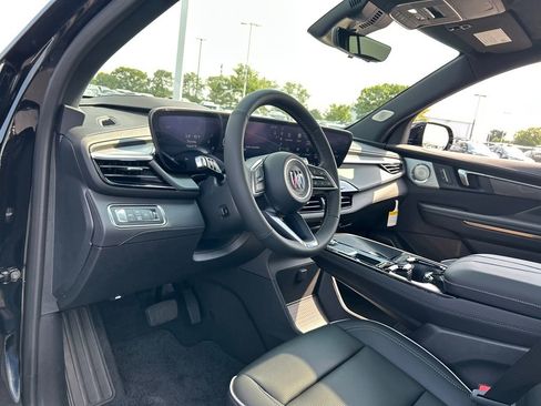 New 2026 Buick Enclave Avenir AWD/4WD image 19