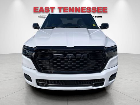 New 2026 RAM 1500 Big Horn image 8