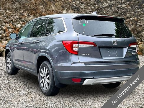 Used 2020 Honda Pilot EX image 11
