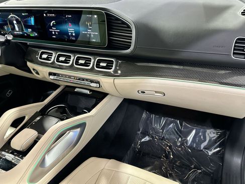 Used 2023 Mercedes-Benz GLS 63 AMG 4MATIC image 41