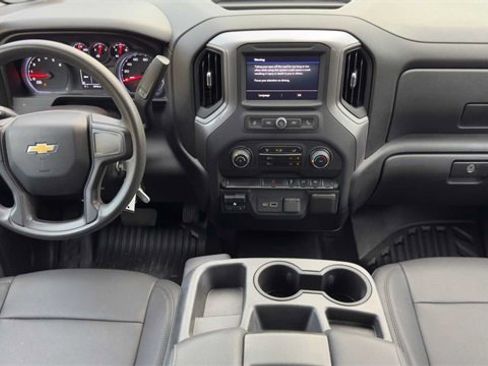 Used 2021 Chevrolet Silverado 2500 W/T w/ WT Convenience Package image 21