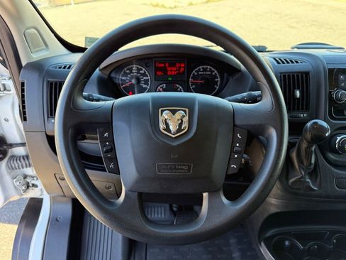 Used 2019 RAM ProMaster 1500 image 24