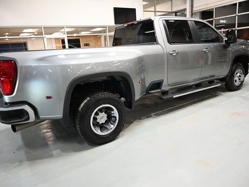 Used 2024 Chevrolet Silverado 3500 LT w/ All Star Edition image 5