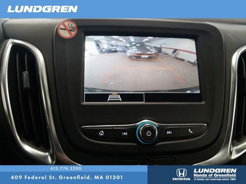 Used 2024 Chevrolet Equinox LT image 26