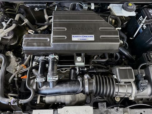 Used 2019 Honda CR-V EX-L image 39