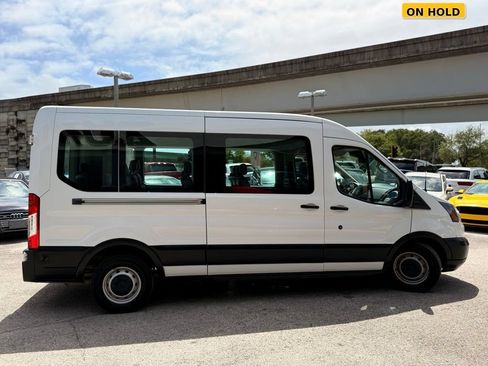 Used 2019 Ford Transit 350 XL RWD image 7