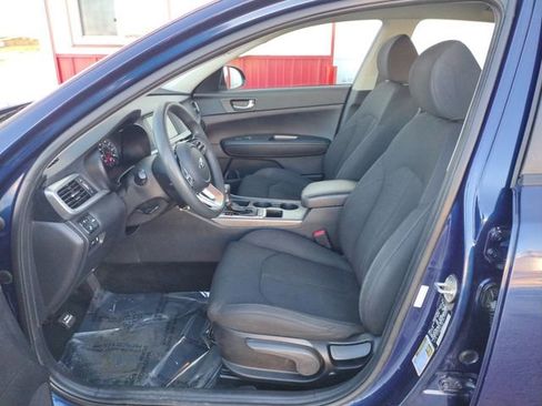 Used 2020 Kia Optima LX image 10
