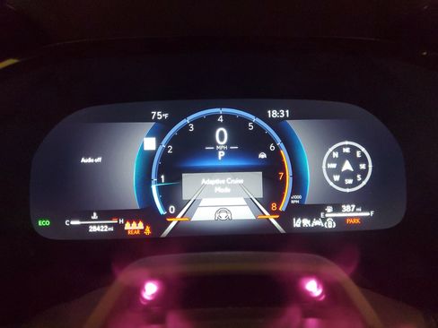 Used 2025 Lexus RX 350 Premium w/ Convenience Package image 29