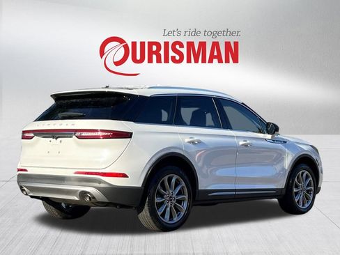 Used 2022 Lincoln Corsair Standard Sport Utility w/ Premium Package image 5