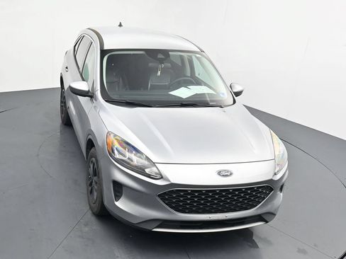 Used 2021 Ford Escape SE AWD/4WD image 10